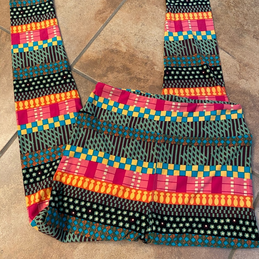 Lularoe leggings